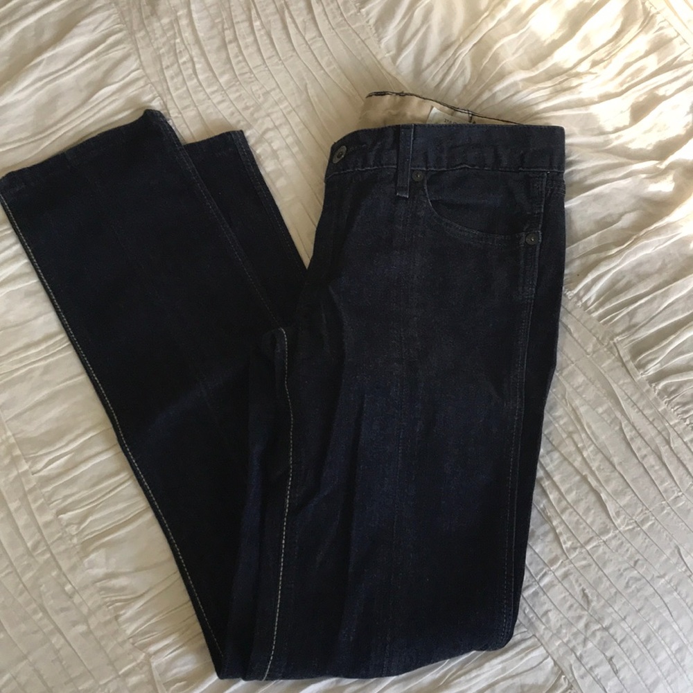 rag & bone skinny jeans